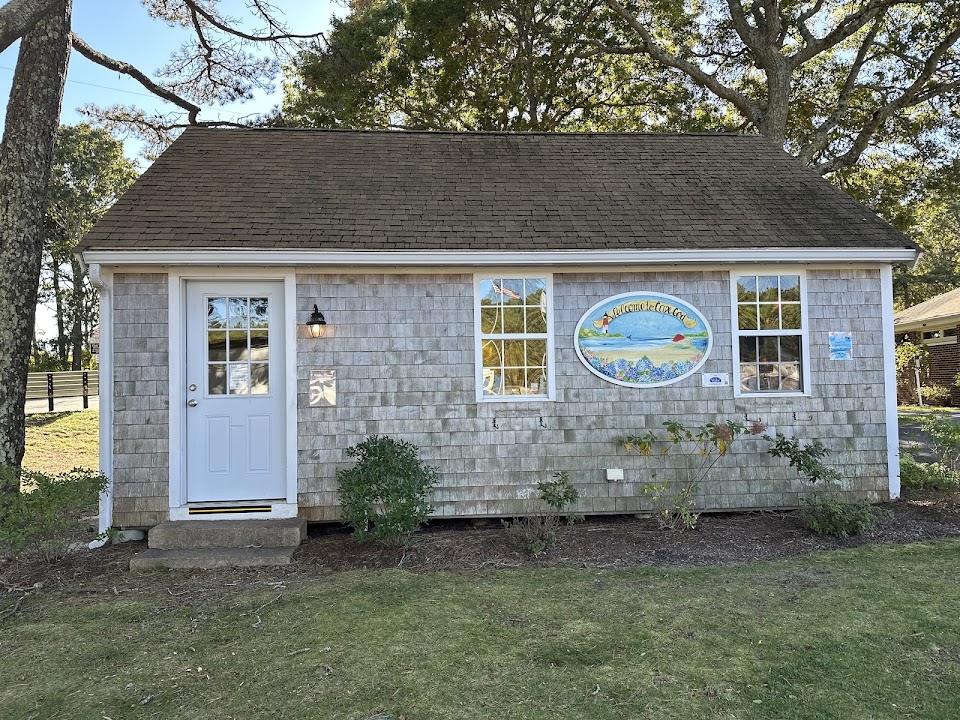 Cape Cod Visitor Center