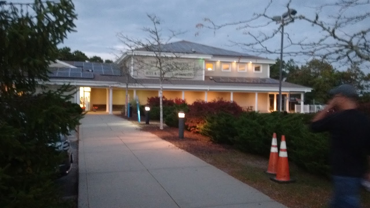 Boys & Girls Club of Cape Cod