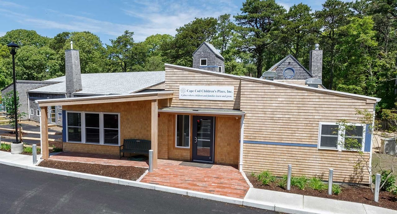 Cape Cod Childrens Place Inc
