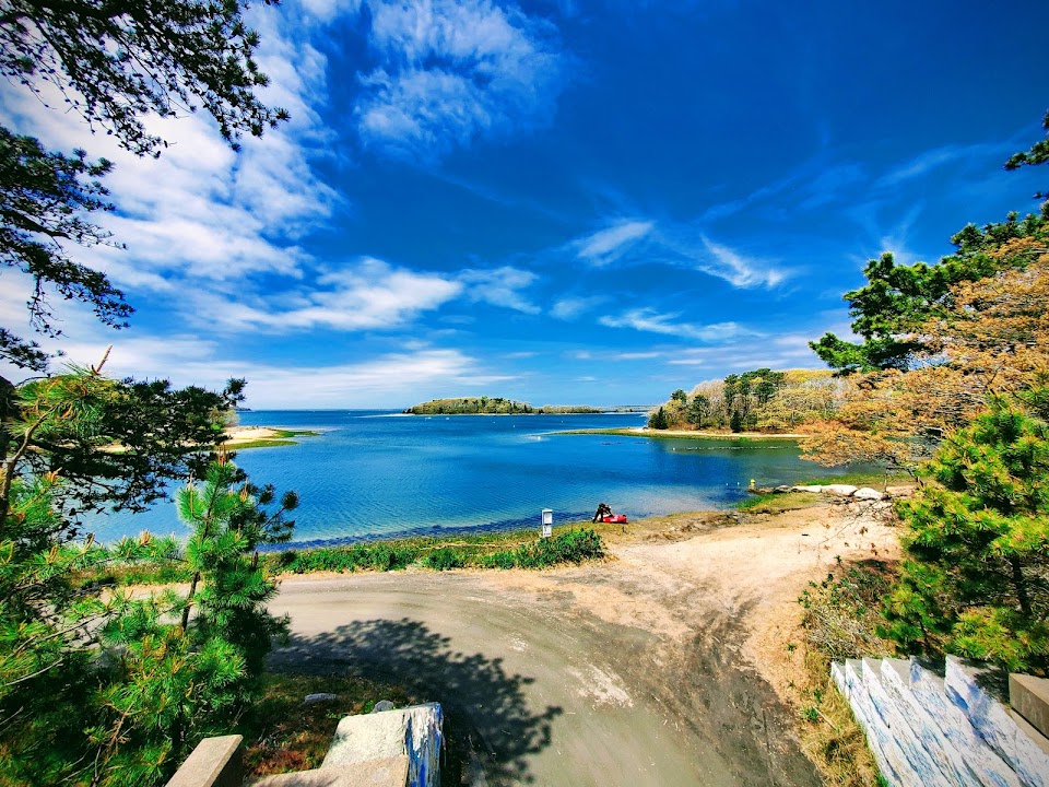 Little Bay Conservation Area