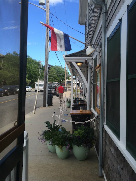 Water Street Kitchen