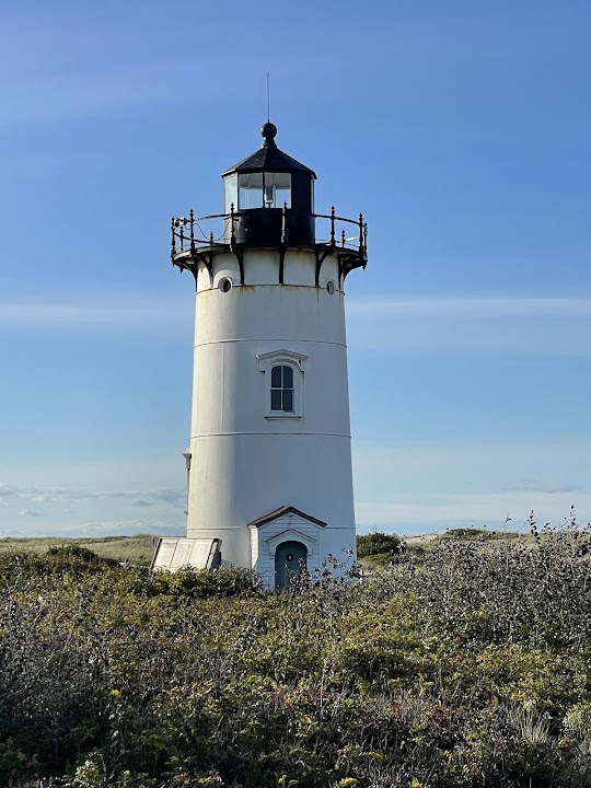 Cape Cod National Seashore