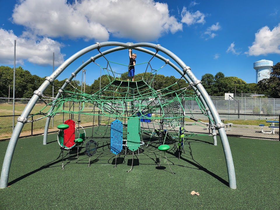 Bourne Recreation Department