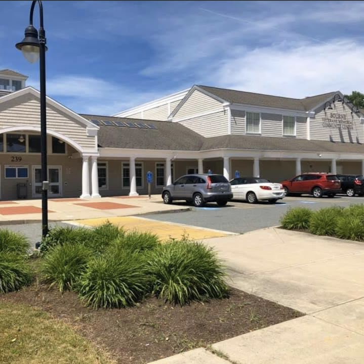 Bourne Council On Aging