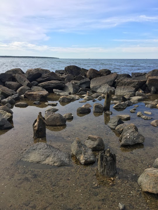 Hyannisport Wharf