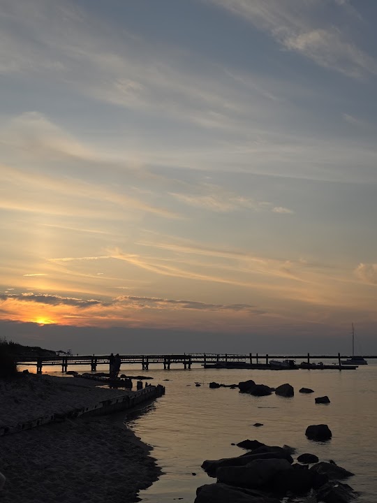 Sesuit Beach