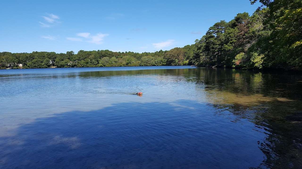 Flax Pond Conservation Land