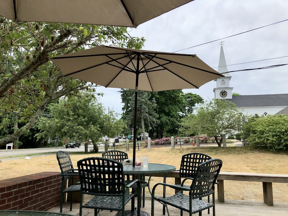 Brewster Inn & Chowder House