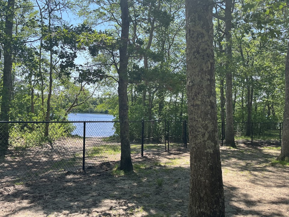 Fresh Pond Conservation Land