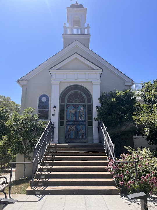 Wellfleet Preservation Hall