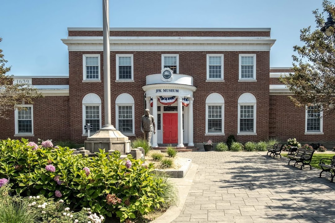 John F. Kennedy Hyannis Museum