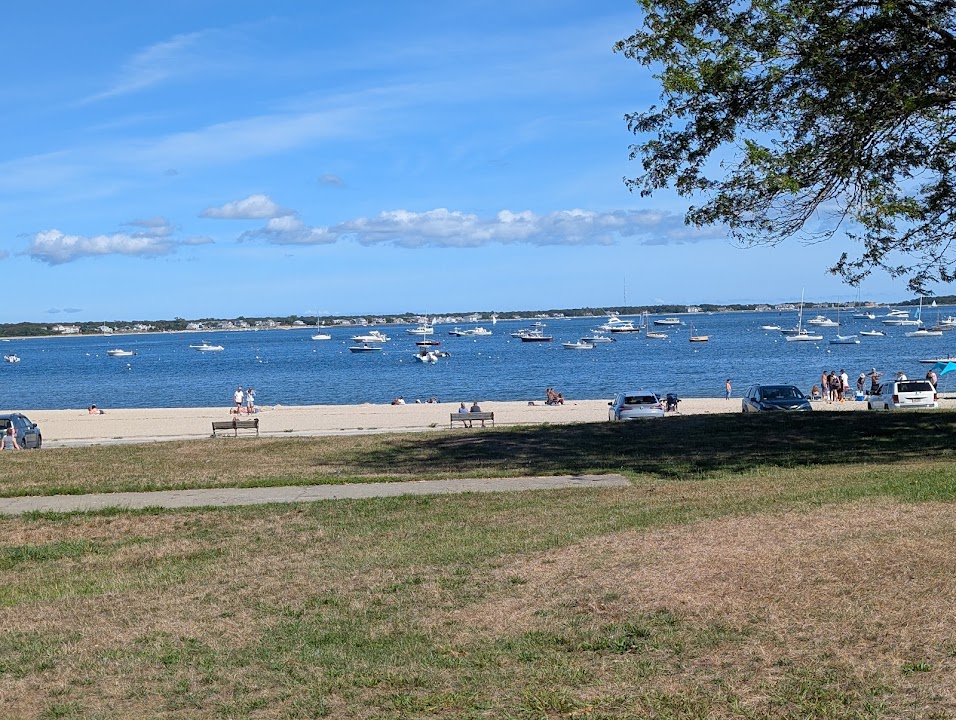 Veterans Memorial Park