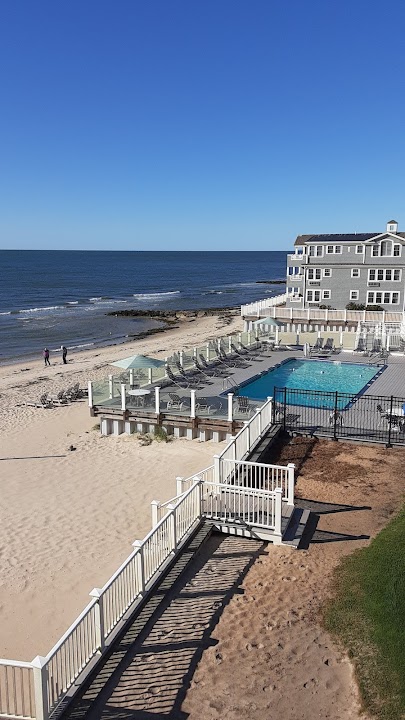 The Soundings Seaside Resort