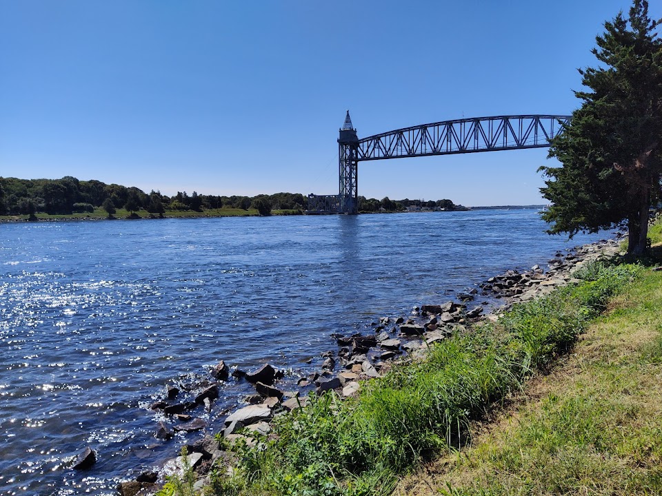 Tidal Flats Recreation Area