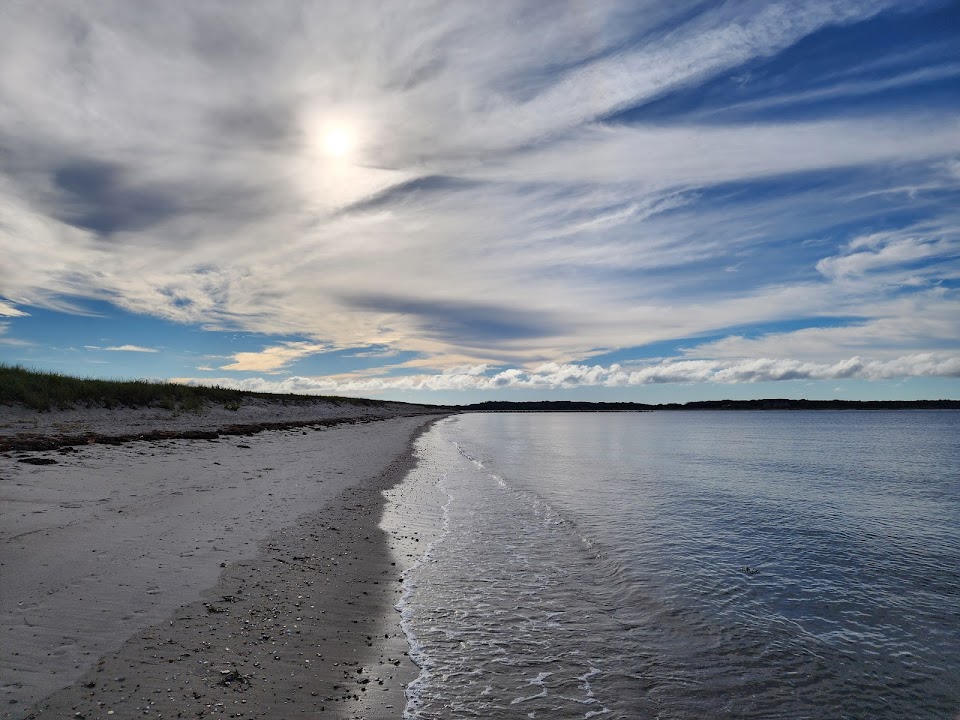Kalmus Beach