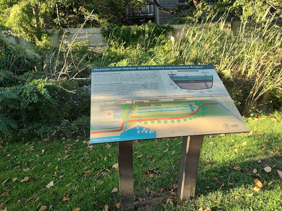 Pleasant Street Park