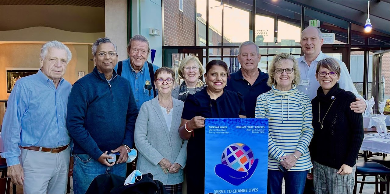 Rotary Club of Bourne-Sandwich