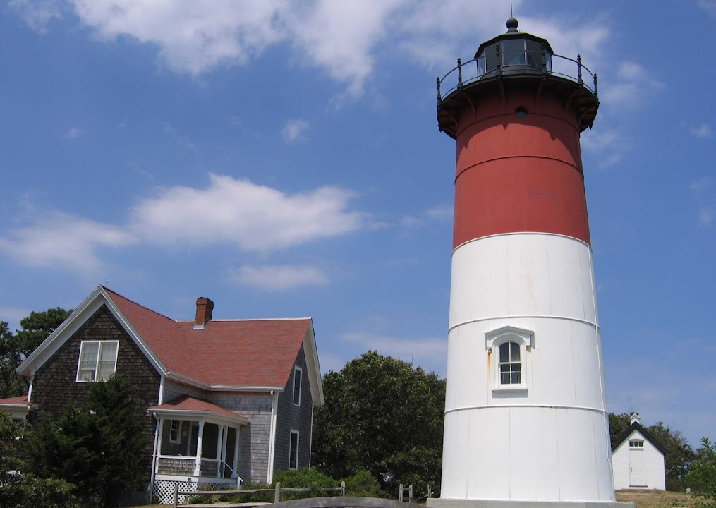 Cape Cod Scenic Tours