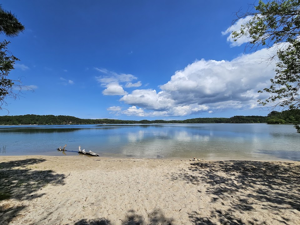 Nickerson State Park