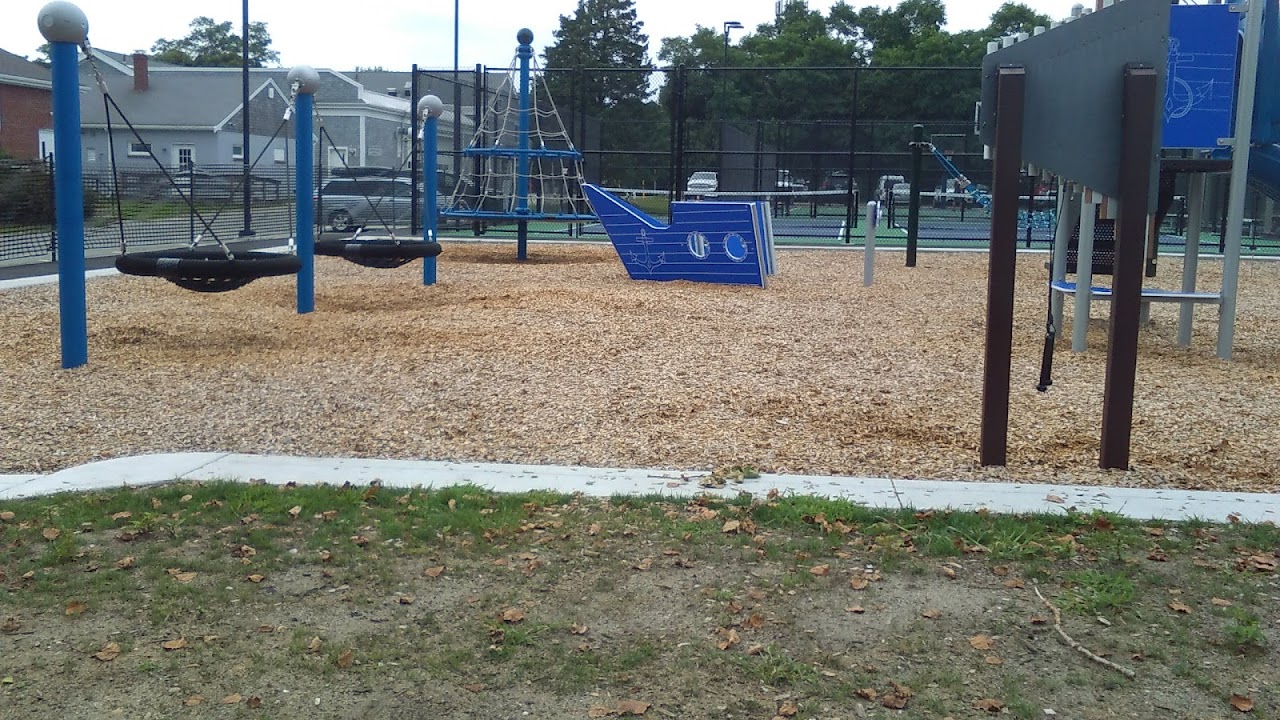 Eastham Recreation Department