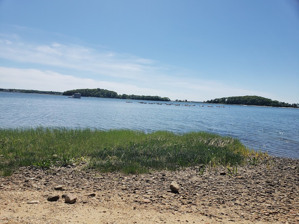 Little Bay Walking Trails