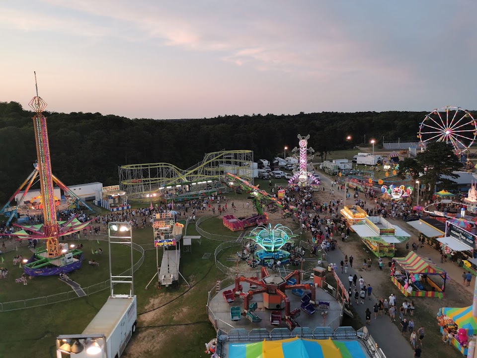 Cape Cod Fairgrounds