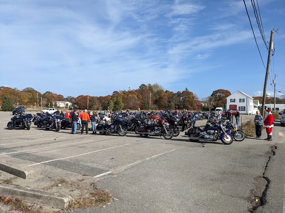 Fraternal Order of Eagles