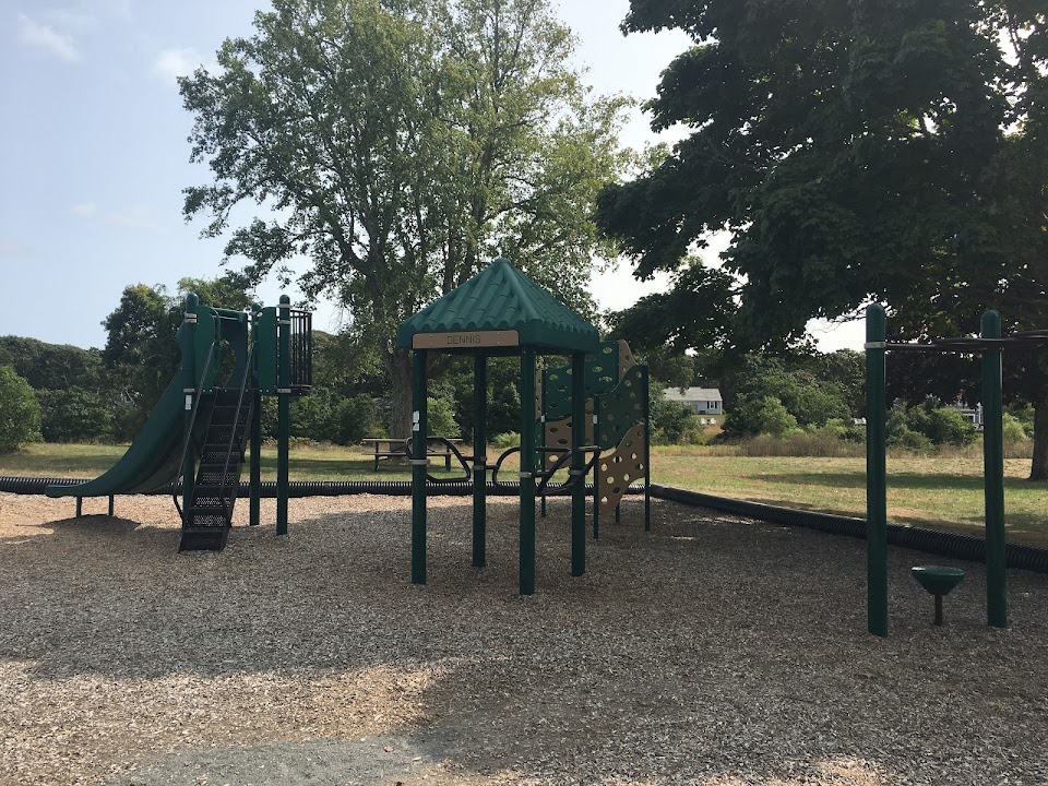 Sea View Park