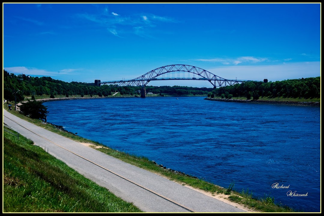 Herring Run Recreation Area