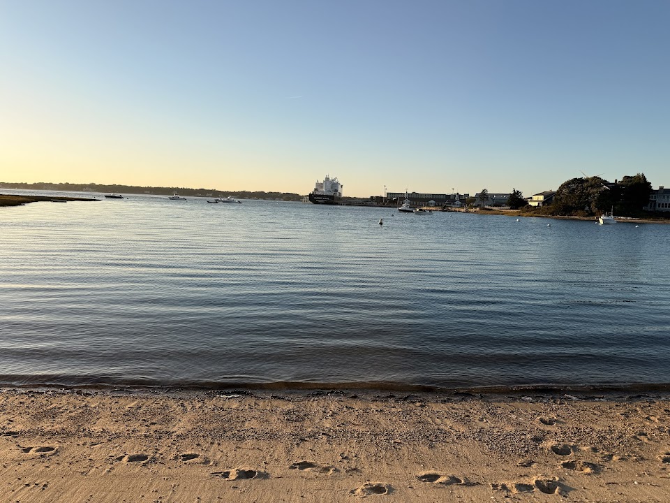 Gray Gables Beach
