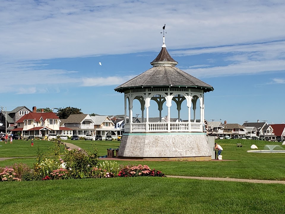 Ocean Park