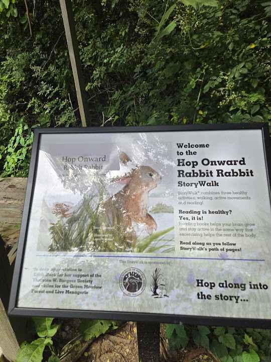 Green Briar Nature Center and Jam Kitchen
