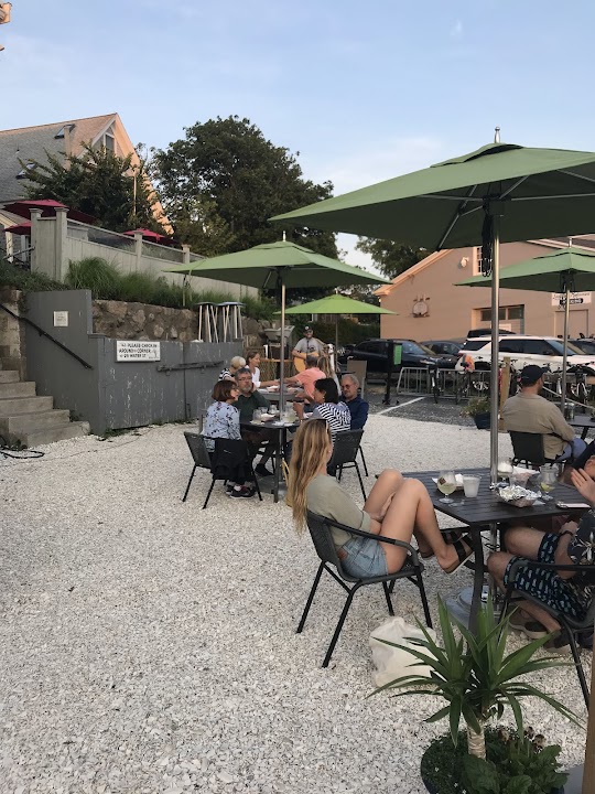 Quicks Hole Taqueria
