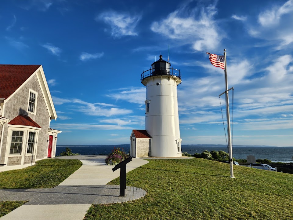 Nobska Lighthouse