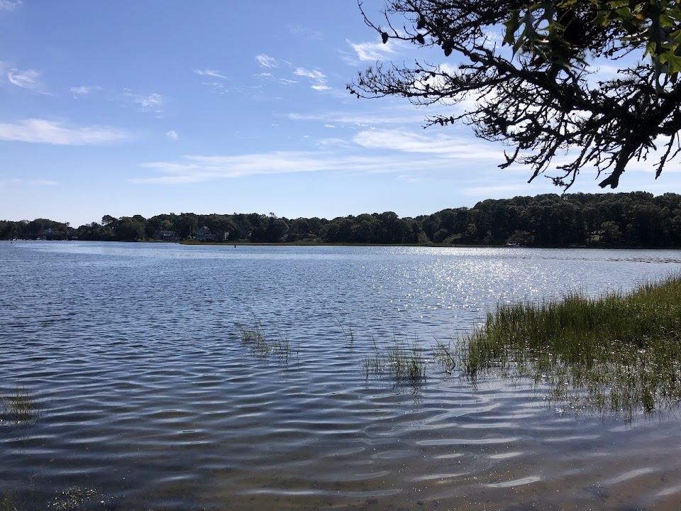 Indian Lands Conservation Area