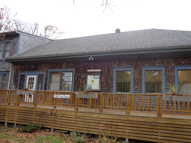 Cataumet Arts Center