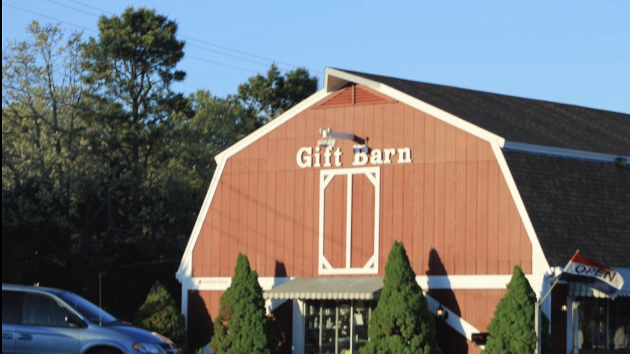 Gift Barn