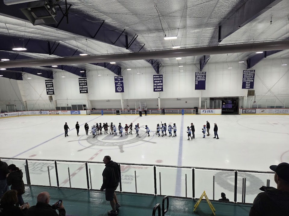Gallo Ice Arena