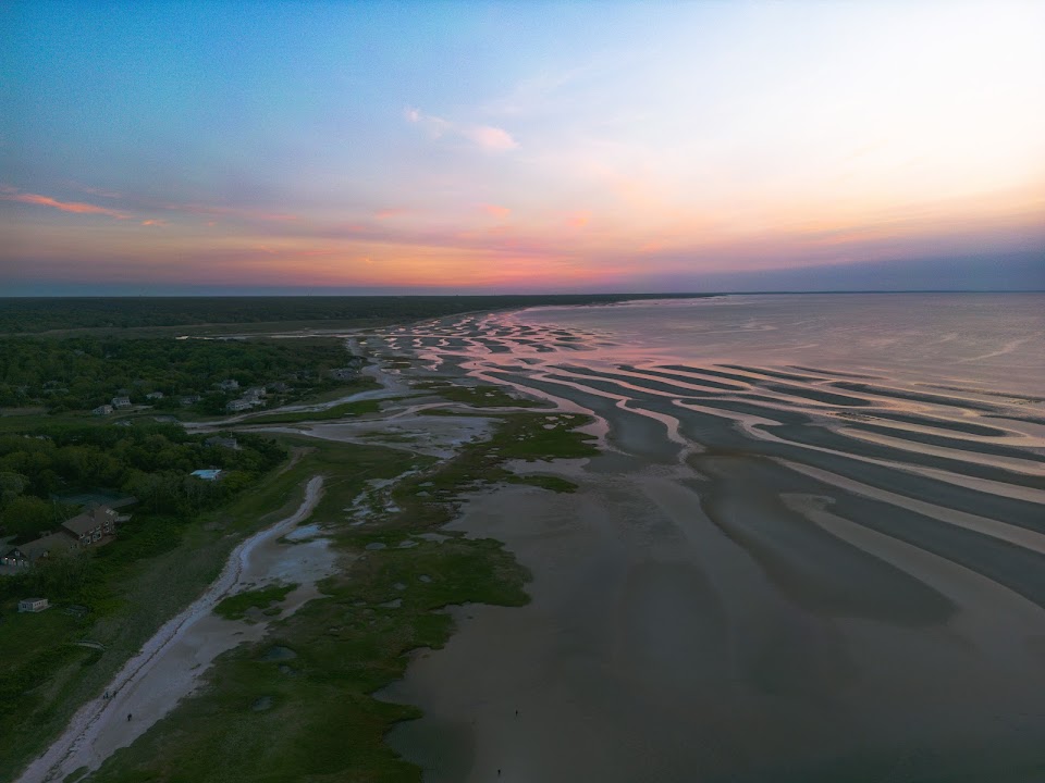 Rock Harbor Beach