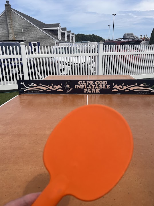 Cape Cod Family Resort