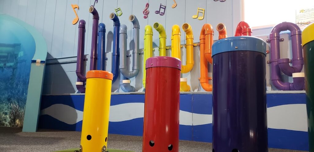 Cape Cod Children's Museum