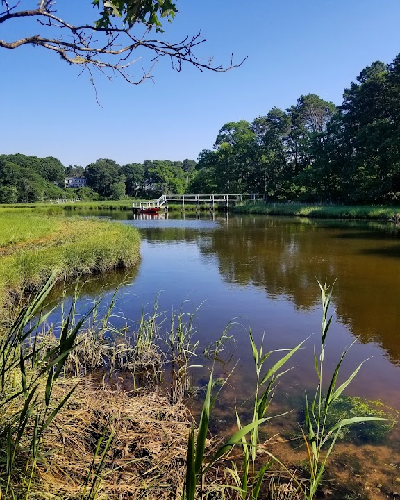 Crab Creek Conservation Area