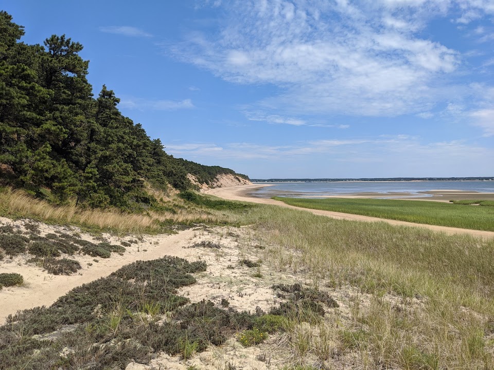 Great Island