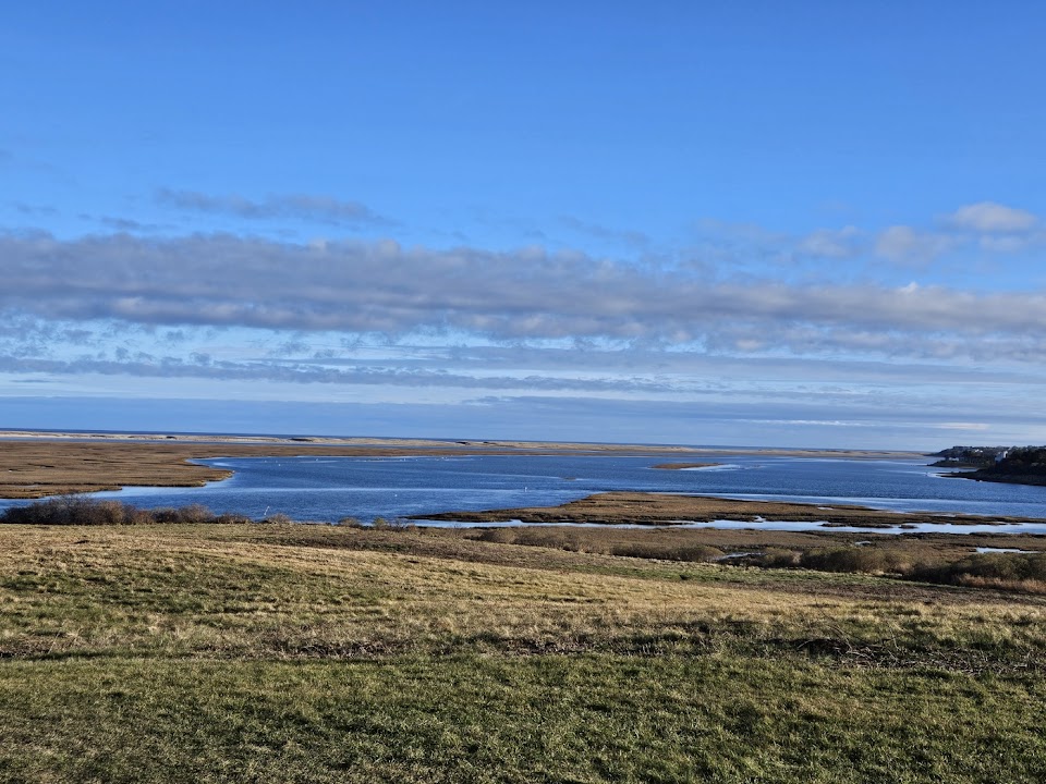 Fort Hill Trail
