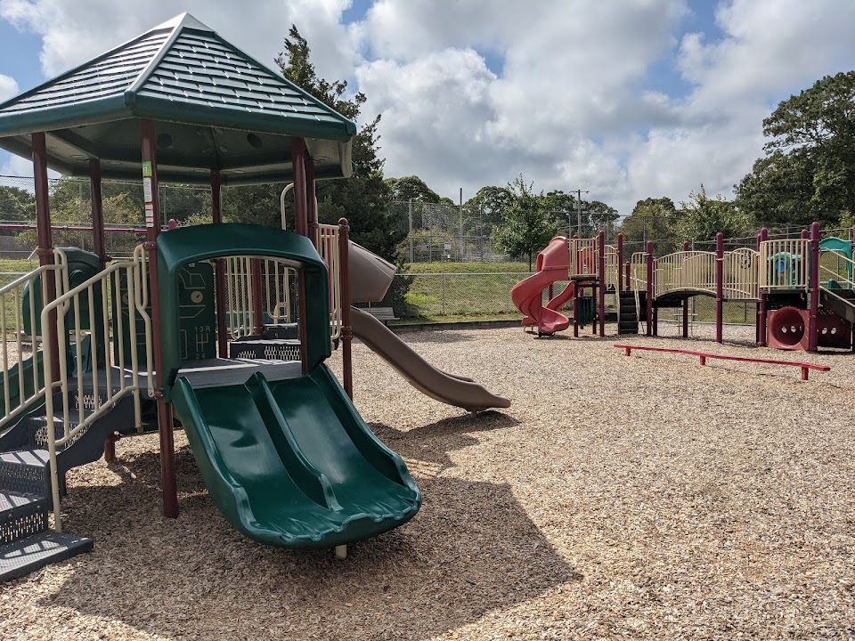 Eldredge Park Playground