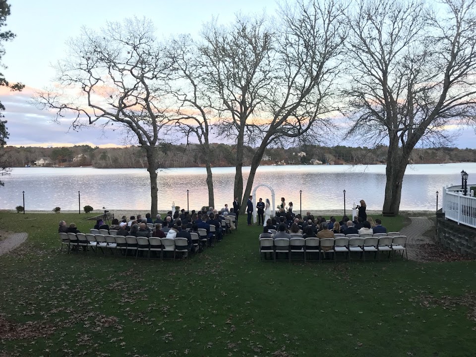Bournedale Function Facility