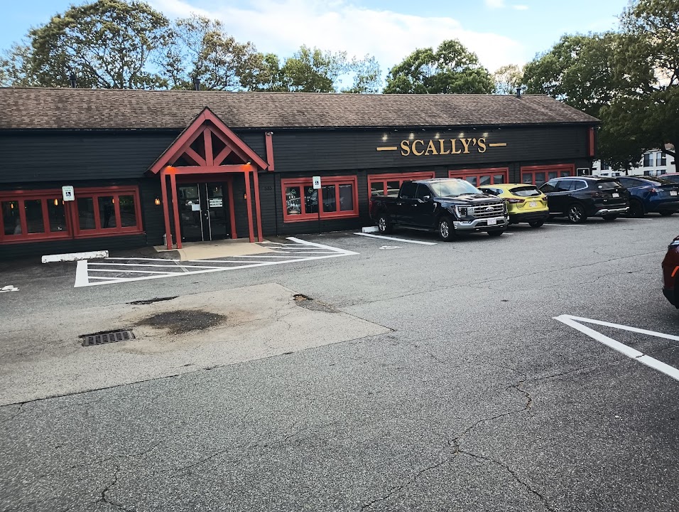 Scally's Irish Ale House