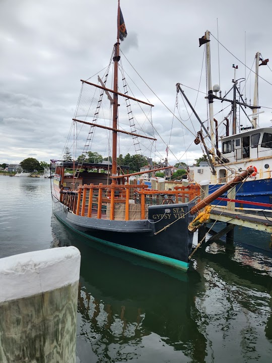 Pirate Adventures Hyannis